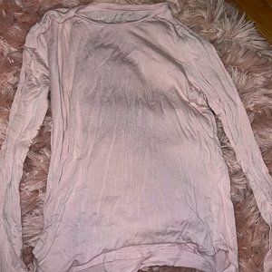 Seriously Soft Long Sleeve Tee